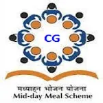 CG MDM BENEFICIARY | Indus Appstore | App Icon