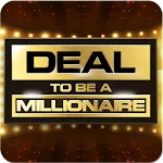 Deal To Be A Millionaire | Indus Appstore | App Icon