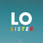 LO sister : By Sadie Rob Huff | Indus Appstore | App Icon