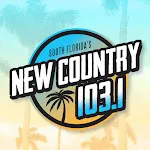 New Country 103.1 WIRK | Indus Appstore | App Icon