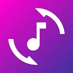 Video to MP3 Converter 2021 | Indus Appstore | App Icon