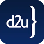 dictate2us Record & Transcribe | Indus Appstore | App Icon