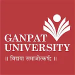 Ganpat University Alumni | Indus Appstore | App Icon