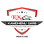 Kamdhenu Cars | Indus Appstore | App Icon