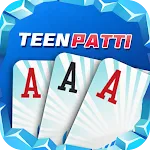 Sari Patti Club | Indus Appstore | App Icon
