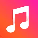 Music Player & MP3 - DDMusic | Indus Appstore | App Icon