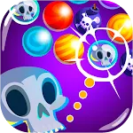 Bubble Pop - Bubble Shooter Ga | Indus Appstore | App Icon