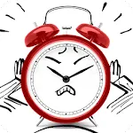 Loud Alarm Clock Ringtones | Indus Appstore | App Icon