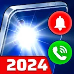 Flash Alerts LED - Call, SMS | Indus Appstore | App Icon