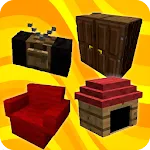 Furniture mod MCPE | Indus Appstore | App Icon