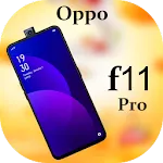 OPPO F27 Launcher & Themes | Indus Appstore | App Icon