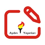 Aydın Öğretmen Çözüm | Indus Appstore | App Icon