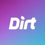 Dirt | Indus Appstore | App Icon