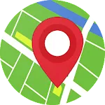 Fake GPS Free | Indus Appstore | App Icon