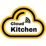 Cloud Kitchen - Dine Delicious | Indus Appstore | App Icon