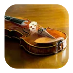 Violin Sounds | Indus Appstore | App Icon