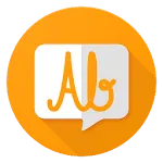 Handwritten Messages, MMS | Indus Appstore | App Icon