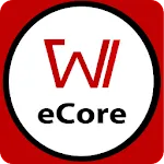 eCore | Indus Appstore | App Icon