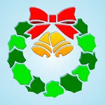 Christmas Radio Station App | Indus Appstore | App Icon