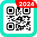 QR Code Reader & Scanner - S2 | Indus Appstore | App Icon