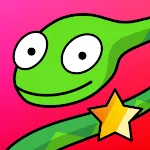 Pizza Snake | Indus Appstore | App Icon