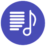 Devotional Lyrics Library | Indus Appstore | App Icon