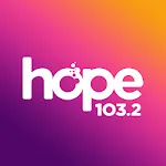 Hope 103.2  -  Christian Radio | Indus Appstore | App Icon