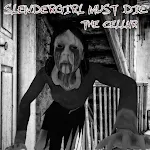 Slendergirl Must Die: Cellar | Indus Appstore | App Icon