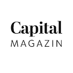 Capital Magazin | Indus Appstore | App Icon