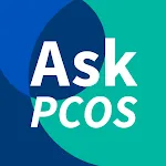 AskPCOS | Indus Appstore | App Icon