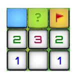 Minesweeper | Indus Appstore | App Icon