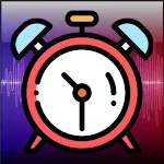 Loudest Alarm Ringtones | Indus Appstore | App Icon