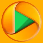 Network Stream (Video) Player | Indus Appstore | App Icon