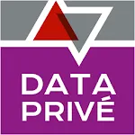 DataPrivé AVE | Indus Appstore | App Icon