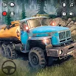 Offroad Mud Truck Simulator 3D | Indus Appstore | App Icon