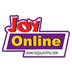 MyJoyOnline | Indus Appstore | App Icon