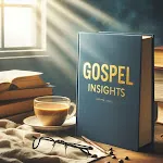 Gospel Insights Bible Teaching | Indus Appstore | App Icon