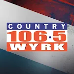 Country 106.5 WYRK | Indus Appstore | App Icon