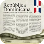 Dominican Newspapers | Indus Appstore | App Icon