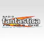 Radio fantastica fm 102.9 mhz | Indus Appstore | App Icon