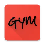 Gymaholic - Training(Tamil) &  | Indus Appstore | App Icon