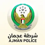 Ajman Policeapp icon