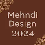 Mehndi Design 2024 | Indus Appstore | App Icon