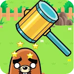 Amazing Mole Hole Tap! | Indus Appstore | App Icon