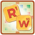 Rackword - Online word game | Indus Appstore | App Icon