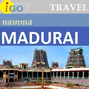 Madurai Attractions | Indus Appstore | App Icon