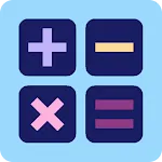 Speed Mental Math Practice | Indus Appstore | App Icon