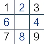 Sudoku - Classic sudoku puzzle | Indus Appstore | App Icon