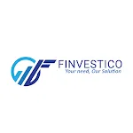 Finvestico | Indus Appstore | App Icon