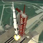 Apollo 11 Space Flight Agency  | Indus Appstore | App Icon